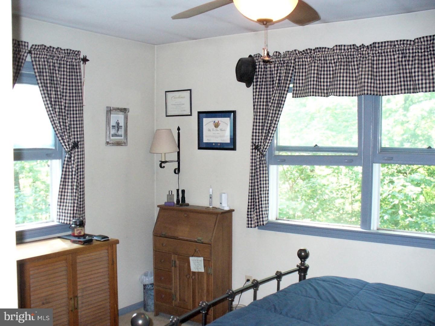 135 Reller Road Green Lane, PA 18054 - Photo 11 of 25 Bedroom - Main