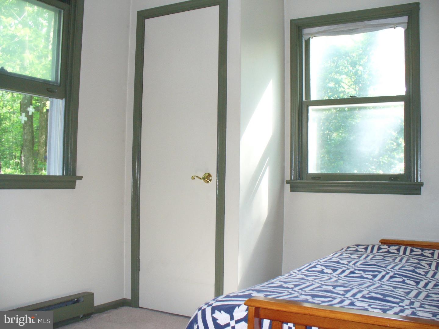 135 Reller Road Green Lane, PA 18054 - Photo 13 of 25 Bedroom 3