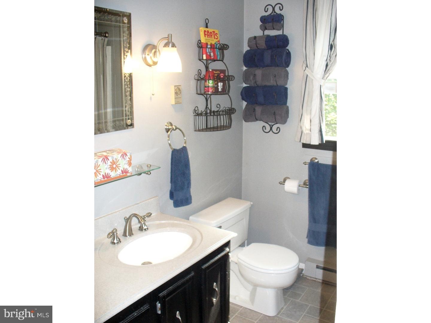 135 Reller Road Green Lane, PA 18054 - Photo 14 of 25 Bathroom