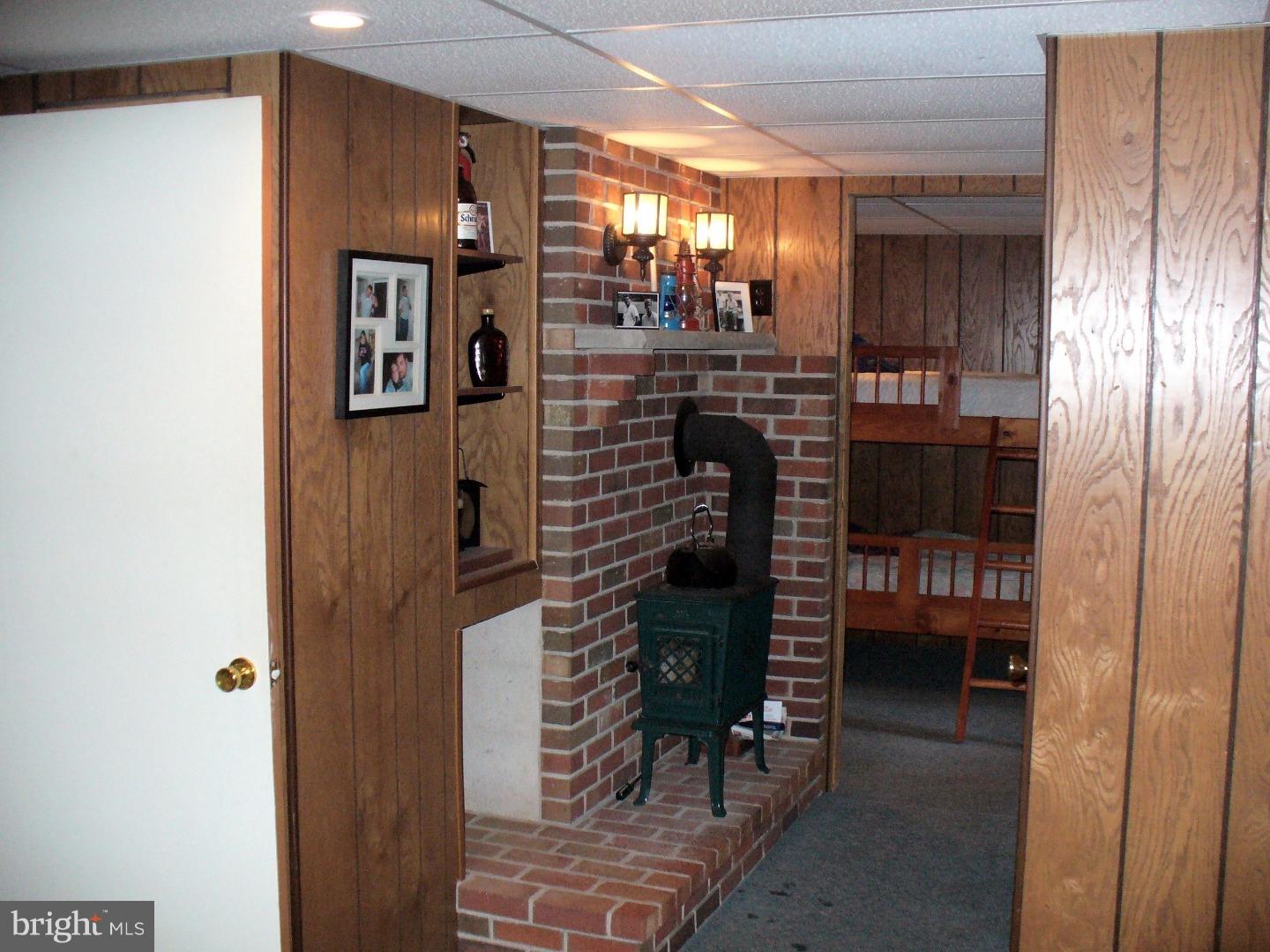 135 Reller Road Green Lane, PA 18054 - Photo 15 of 25 Basement - Finished