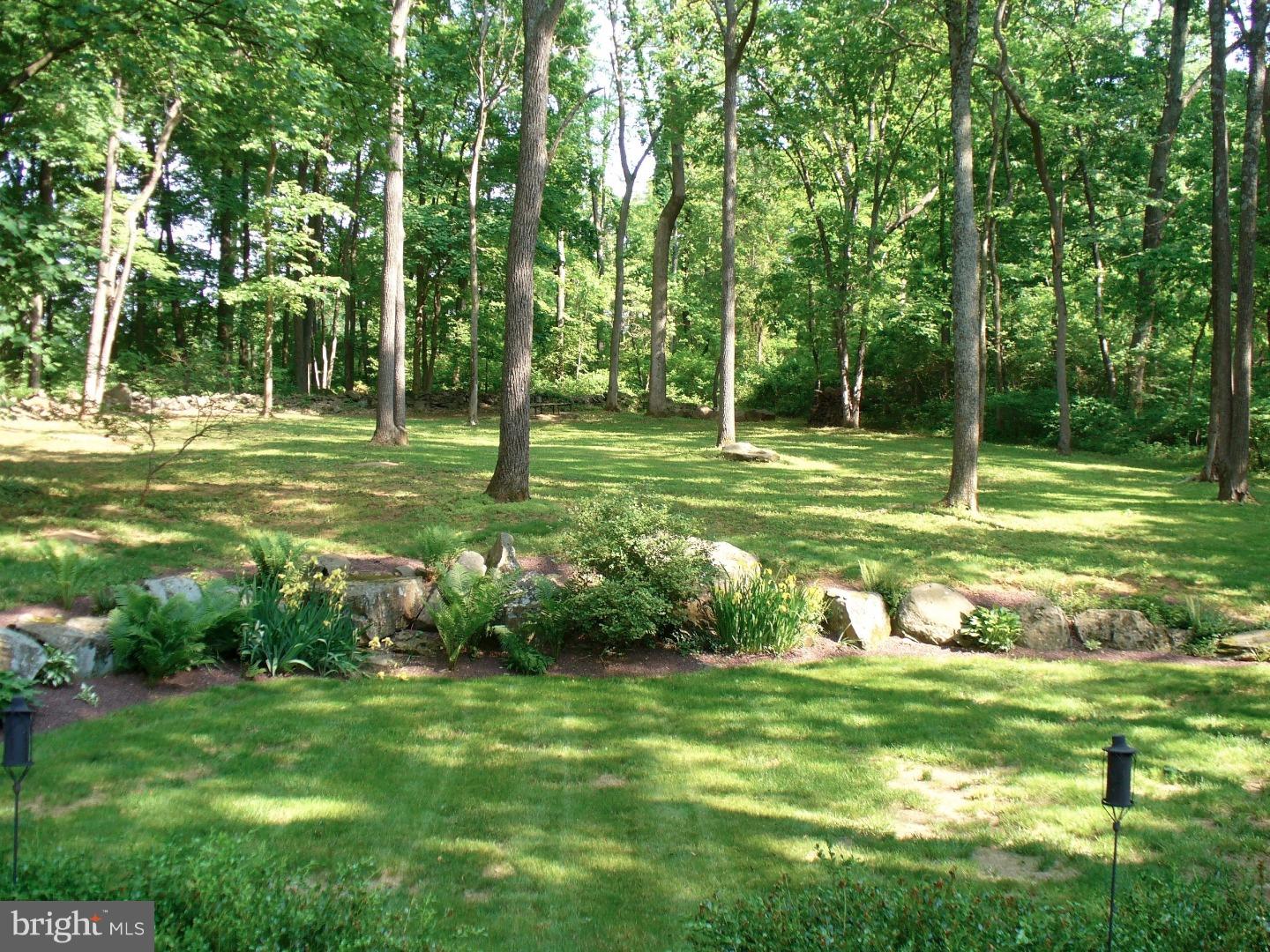 135 Reller Road Green Lane, PA 18054 - Photo 21 of 25 View in Back