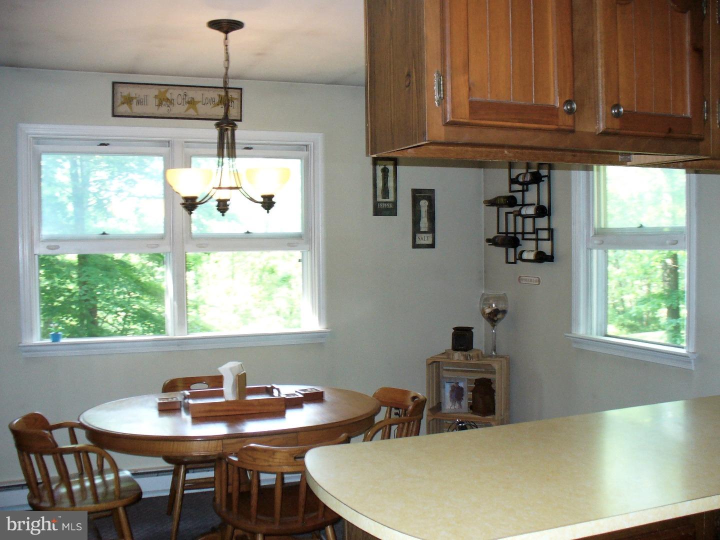 135 Reller Road Green Lane, PA 18054 - Photo 4 of 25 Kitchen