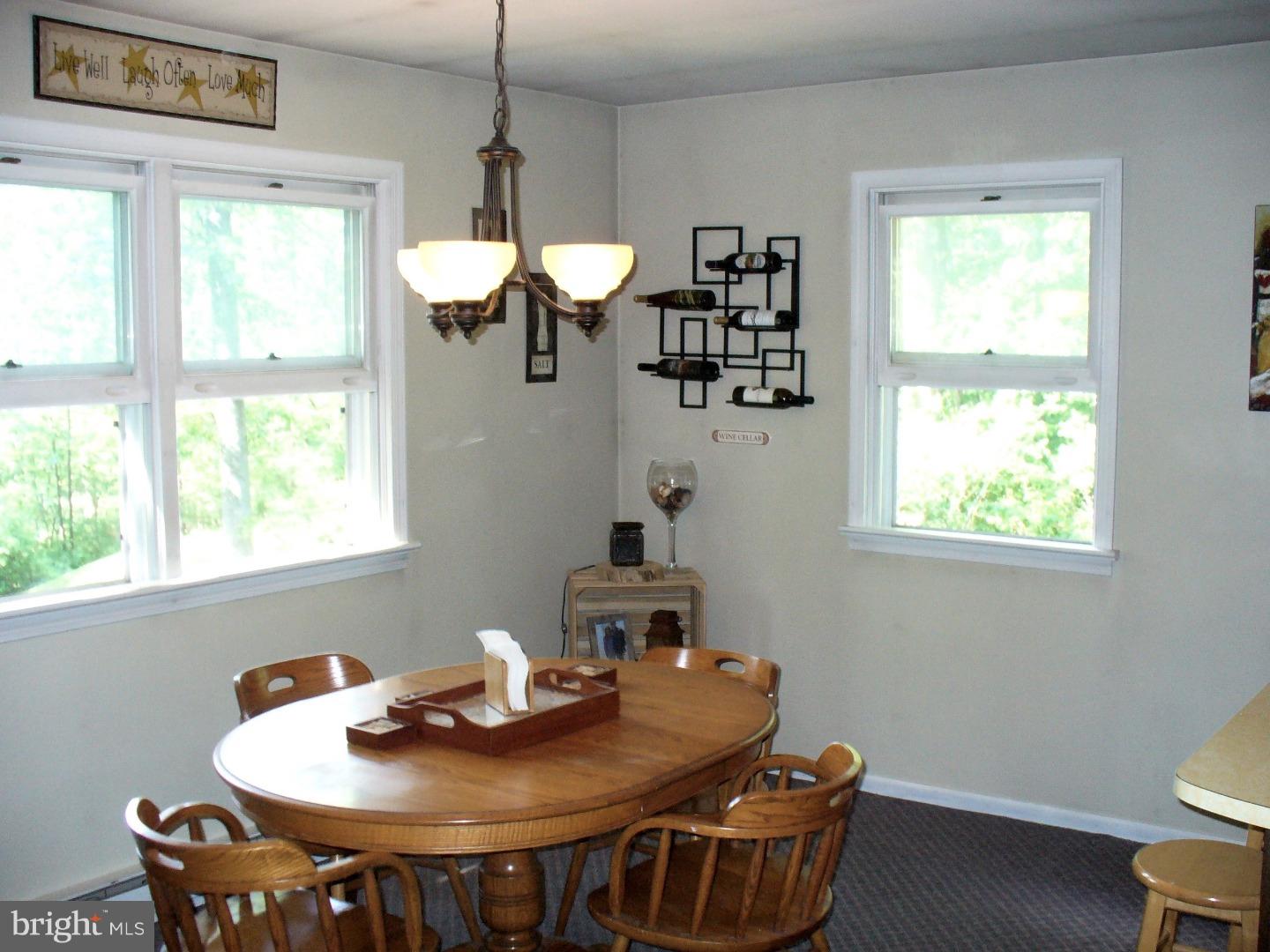 135 Reller Road Green Lane, PA 18054 - Photo 5 of 25 Dining Room