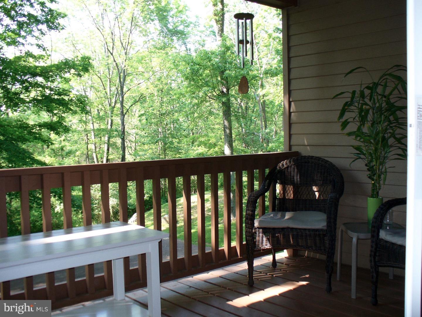 135 Reller Road Green Lane, PA 18054 - Photo 9 of 25 Deck