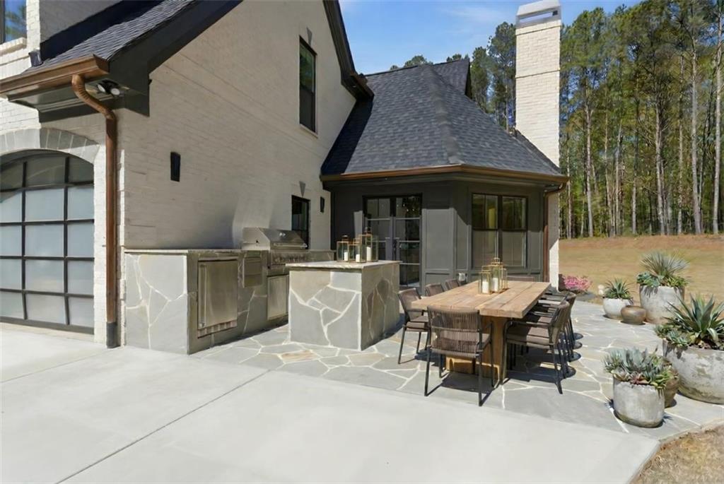 1315 Sandy Creek Road Fayetteville, GA 30214 - Photo 13 of 36