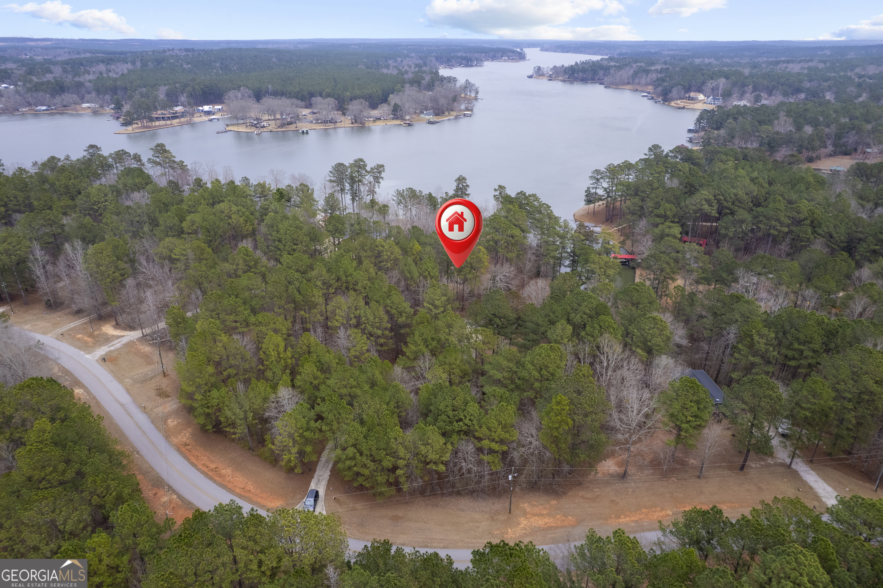 1011 Sandy Run Drive Sparta, GA 31087 - Photo 35 of 39