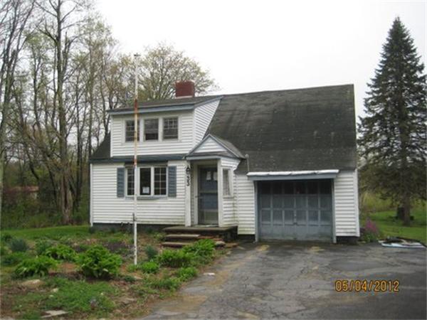 33 Barre Paxton Road Rutland, MA 01543 - Photo 1 of 17