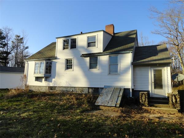 33 Barre Paxton Road Rutland, MA 01543 - Photo 2 of 17