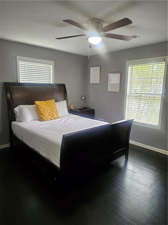 6635 King George Way Morrow, GA 30260 - Photo 11 of 14
