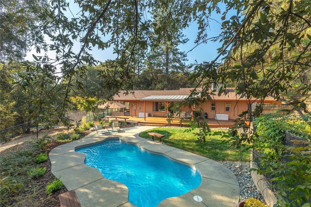 2404 Rainbow Road Mariposa, CA 95338 - Photo 1 of 1 Gallery Image 1