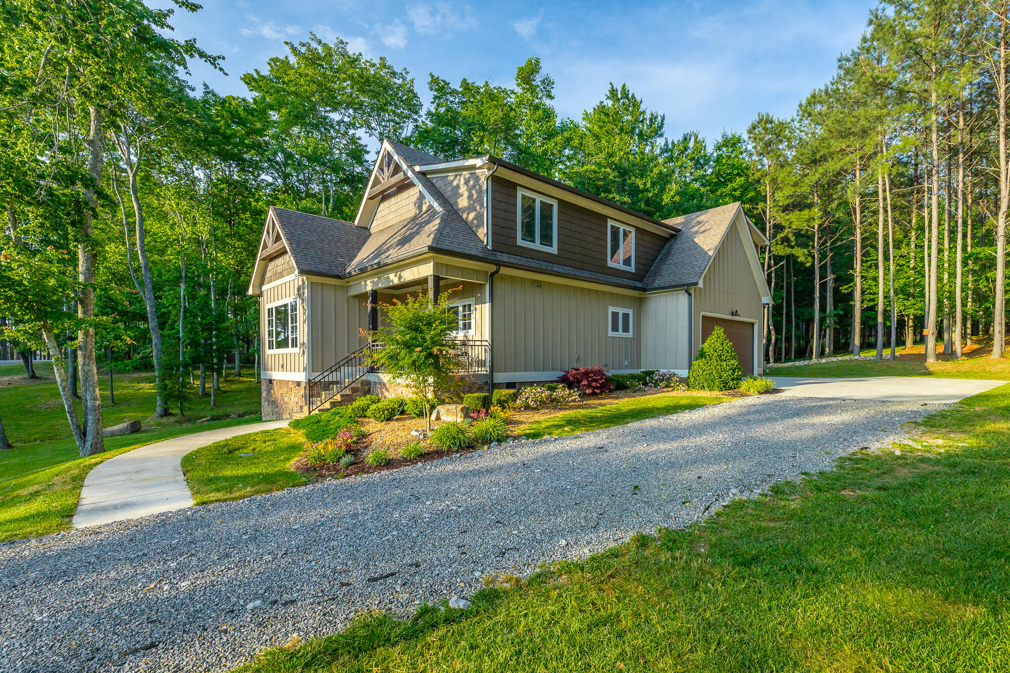 4500 Raulston Falls Drive Jasper, TN 37347 - Photo 15 of 83 4500 Raulston Falls Road HD-75