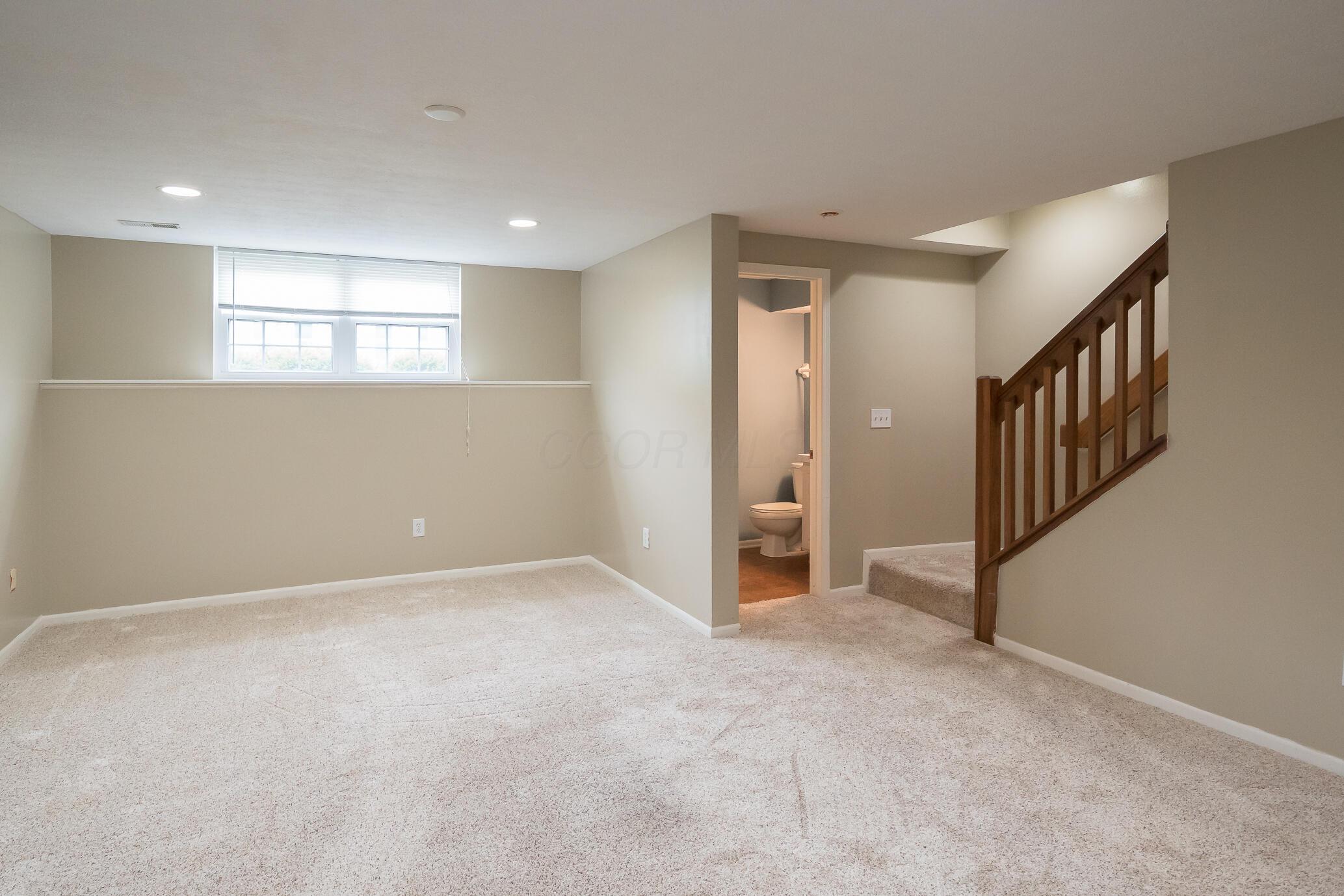 235 Millpond Road Sunbury, OH 43074 - Photo 11 of 24 Rec Room