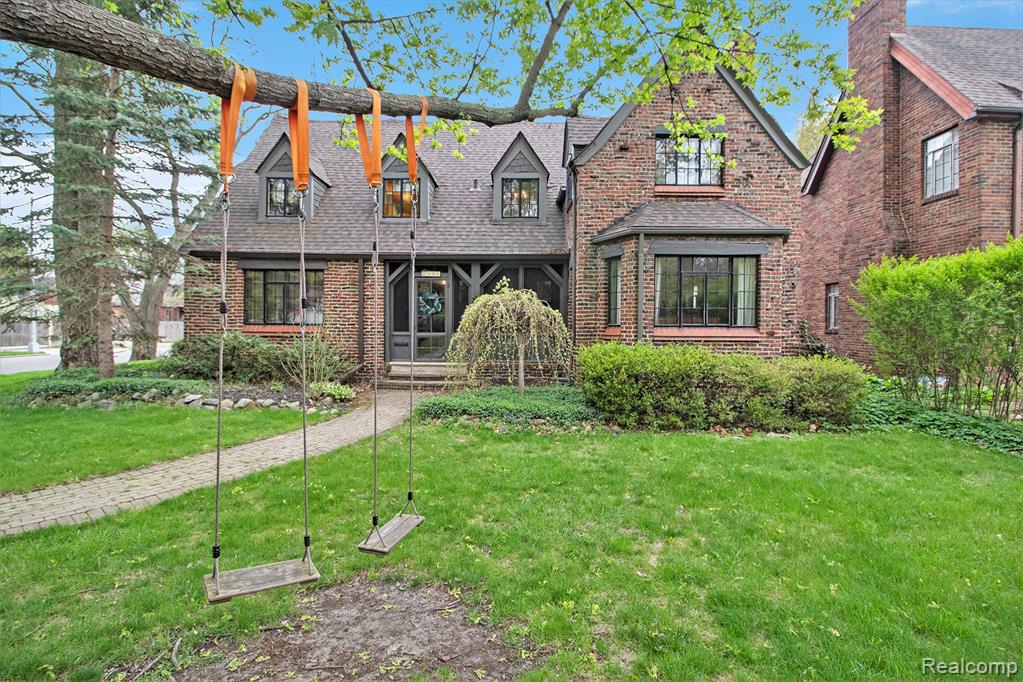 1301 Bishop Road Grosse Pointe Park, MI 48230 - Photo 31 of 31