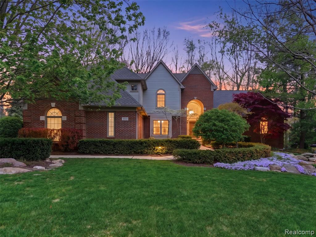 3874 Kaeleaf Road Lake Orion, MI 48360 - Photo 1 of 57 Gallery Image 1