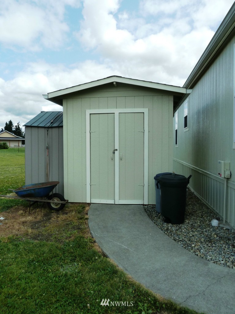 4414 180th Way Southwest Rochester, WA 98579 - Photo 14 of 15