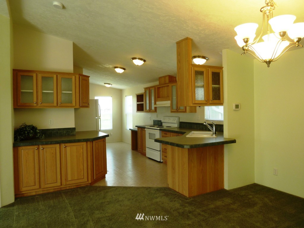 4414 180th Way Southwest Rochester, WA 98579 - Photo 5 of 15