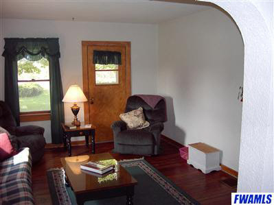 5808 Gustin Road Woodburn, IN 46797 - Photo 6 of 8