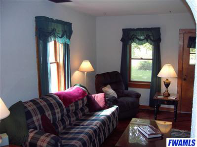 5808 Gustin Road Woodburn, IN 46797 - Photo 7 of 8