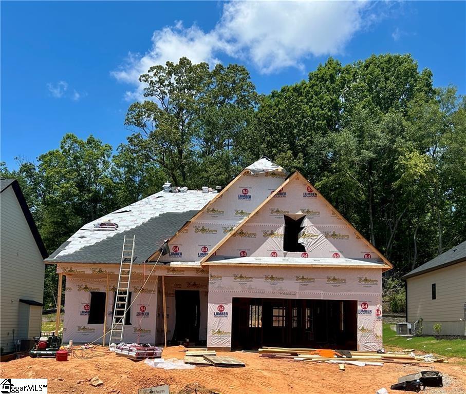 114 Shale Drive Central, SC 29630 - Photo 2 of 6