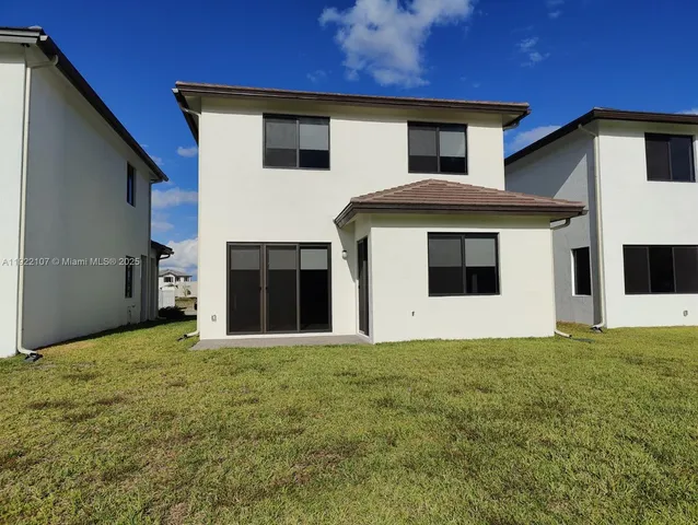 $2,400 | 5860 Agostino Way, Unit 5860, Ave Maria, FL 34142