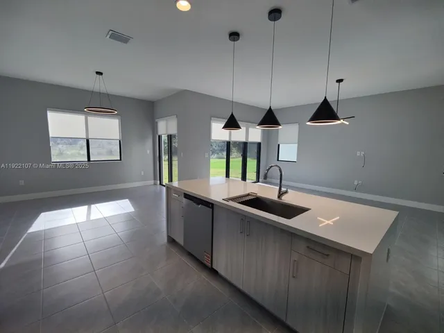 a bathroom with a shower and toilet