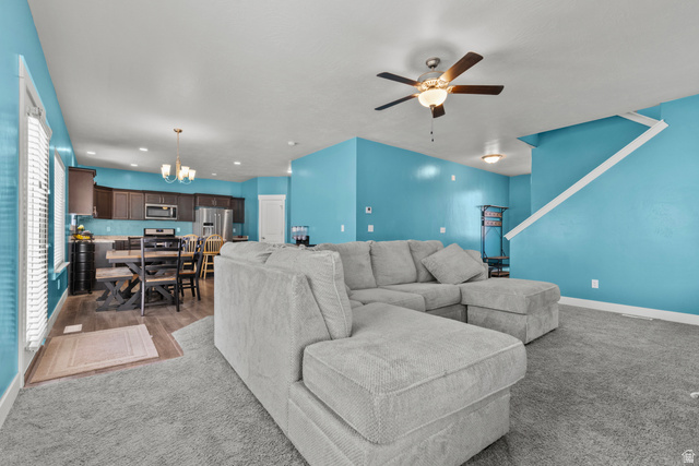 4582 Flower Point Eagle Mountain, UT 84005 - Photo 7 of 27