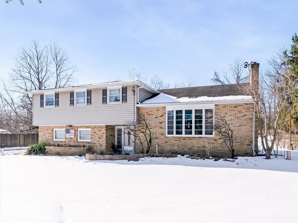 105 Percy Road Riga, NY 14428 - Photo 1 of 1 Welcome to 105 Percy Road!