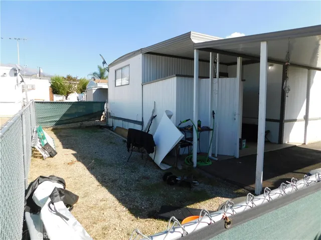 $79,900 | 12656 2nd Street, Unit 14, Yucaipa, CA 92399