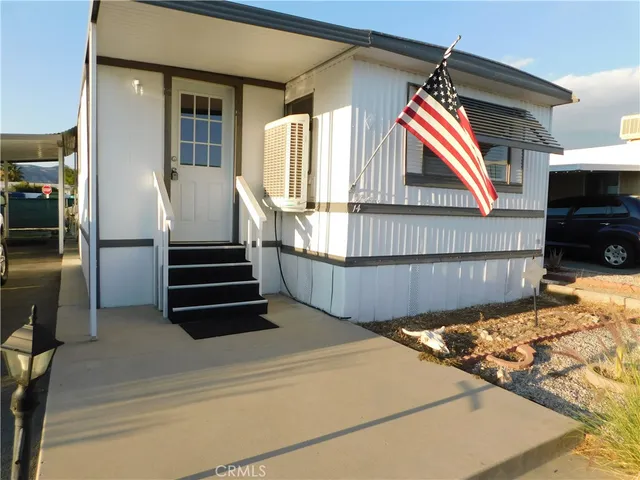 $79,900 | 12656 2nd Street, Unit 14, Yucaipa, CA 92399