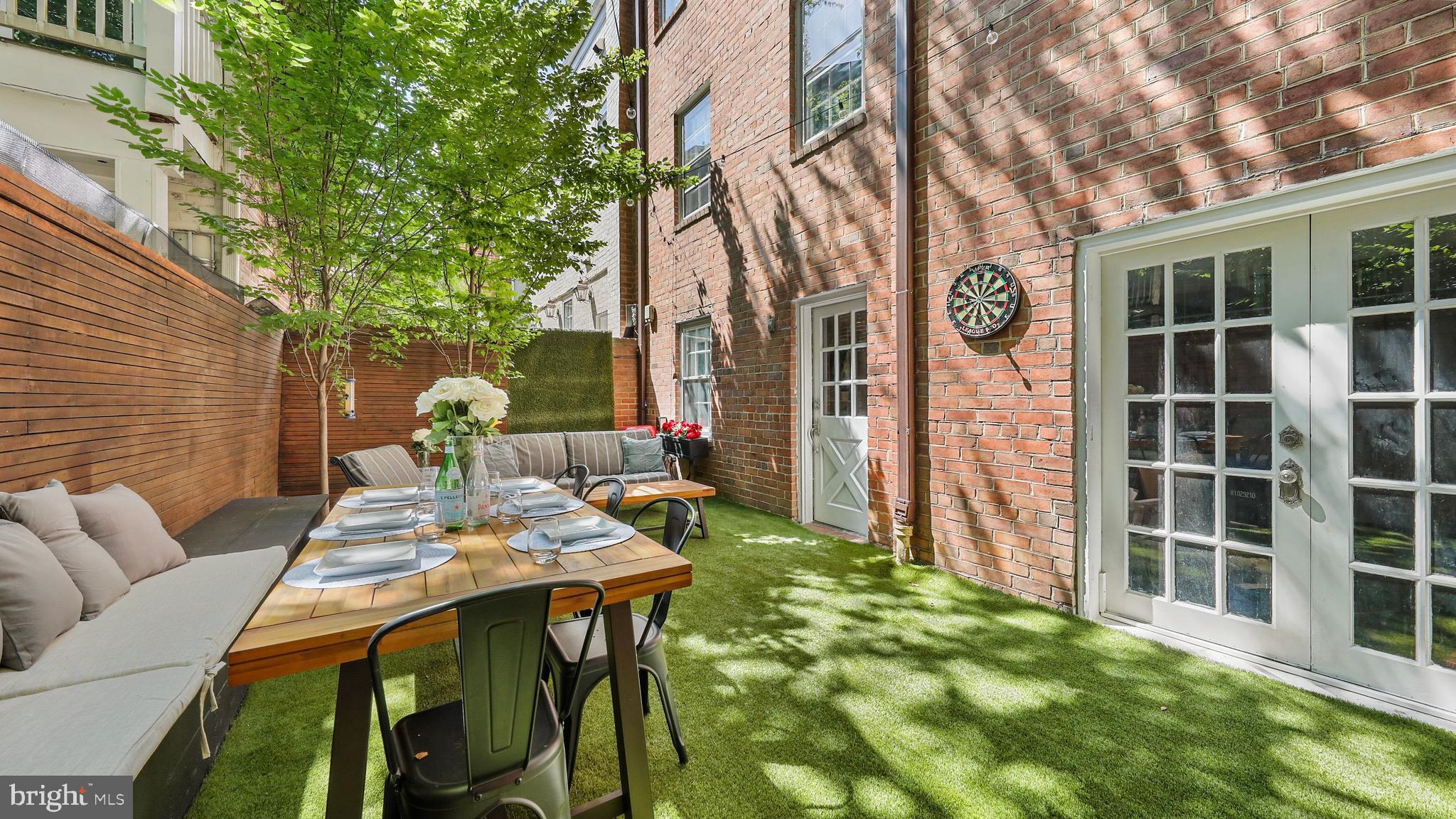 2918 O Street Northwest Washington, DC 20007 - Photo 22 of 26