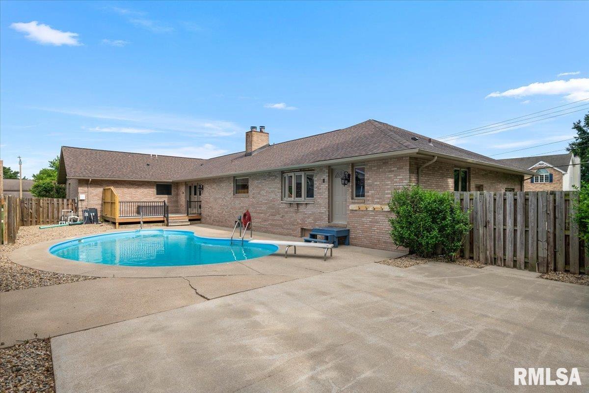 3501 Buckeye Drive Springfield, IL 62712 - Photo 50 of 61