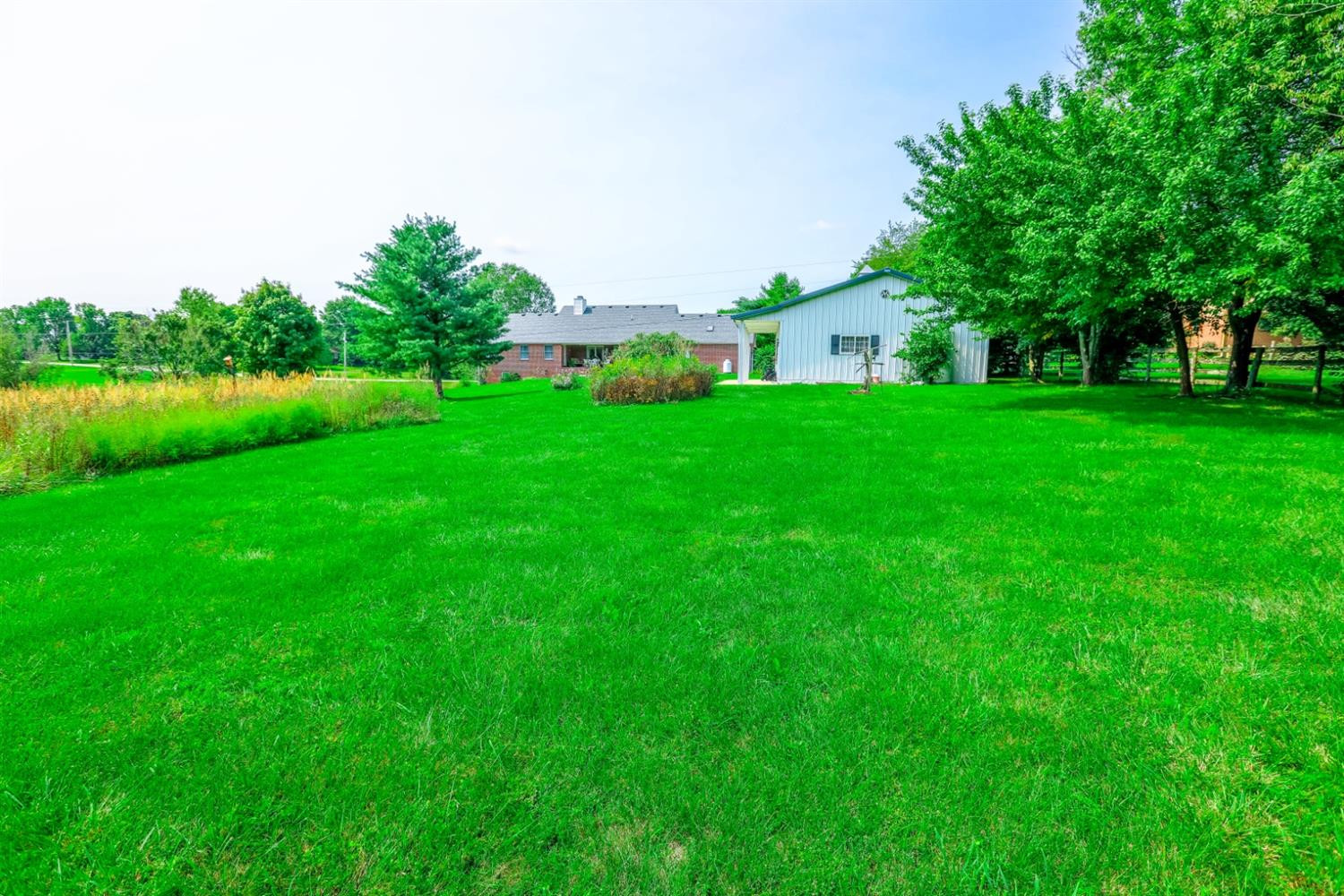 242 Bourbon Acres Road Paris, KY 40361 - Photo 11 of 49 Photo 11