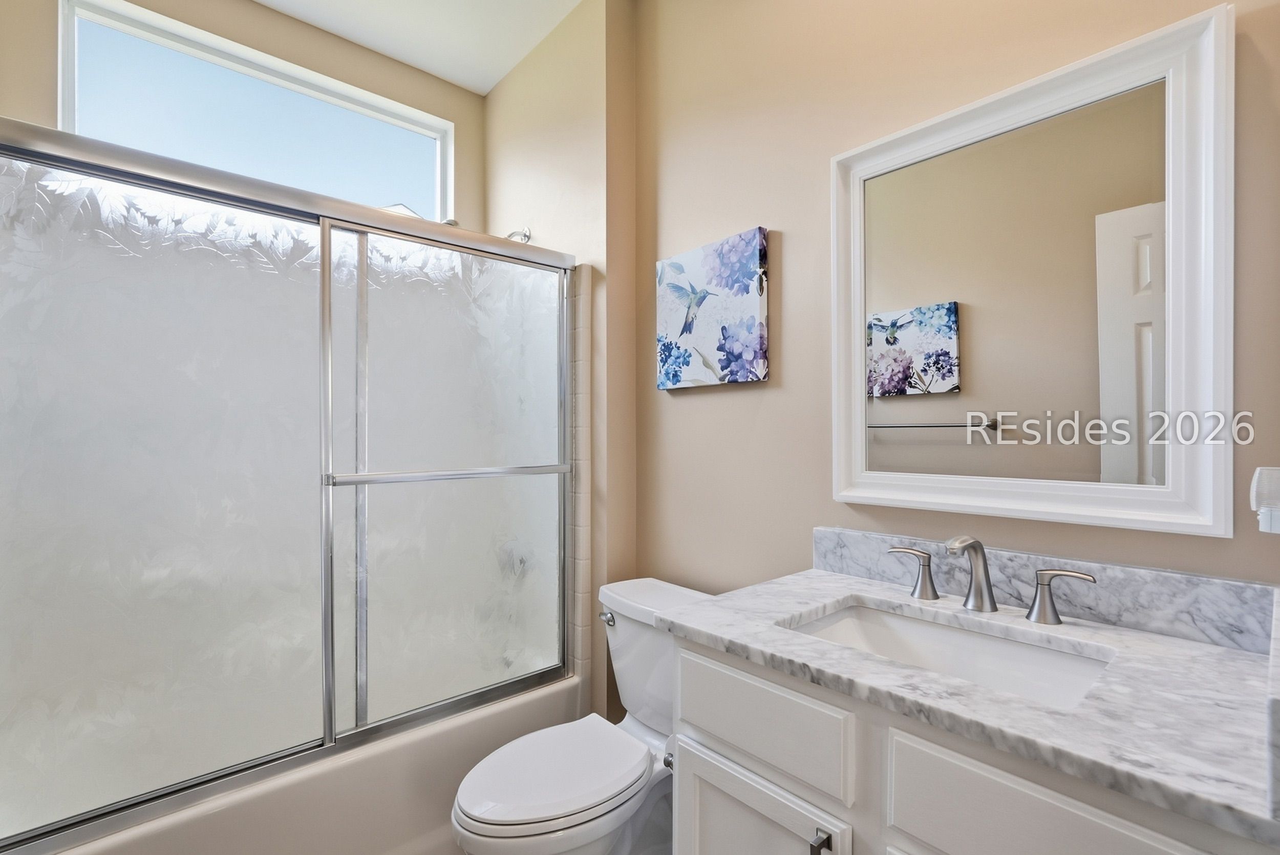 2 Faus Road Bluffton, SC 29909 - Photo 24 of 60 Guest Bathroom