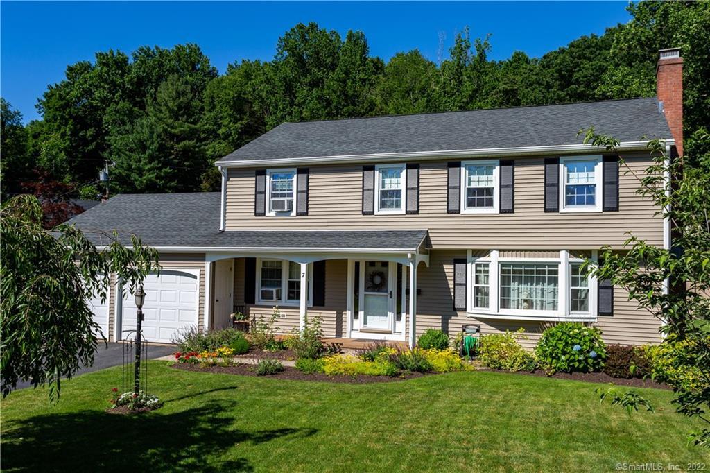 7 Braeburn Road Bristol, CT 06010 - Photo 1 of 1 Gallery Image 1