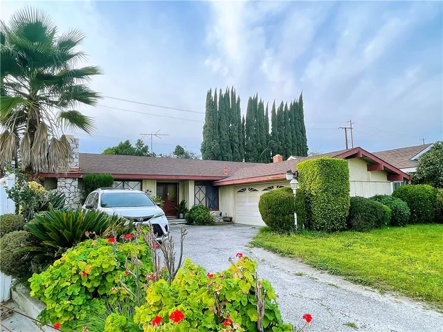 $789,000 | 5065 Marshburn Avenue, Arcadia, CA 91006