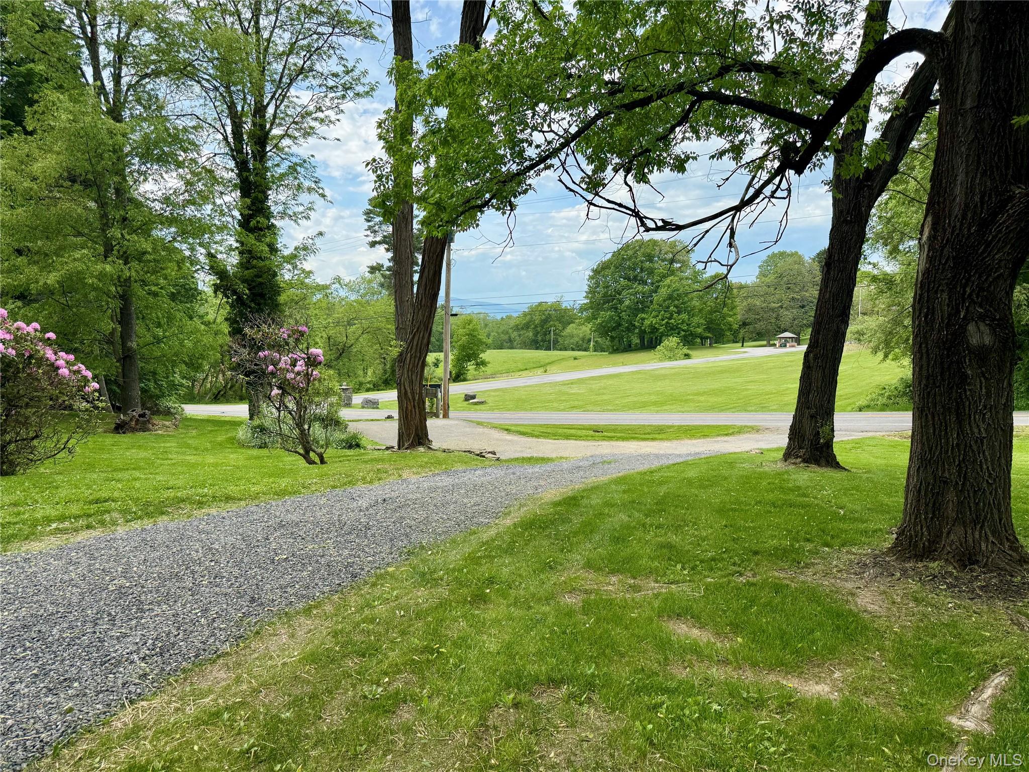 183 Barrytown Road Barrytown, NY 12507 - Photo 36 of 41 a view of a park