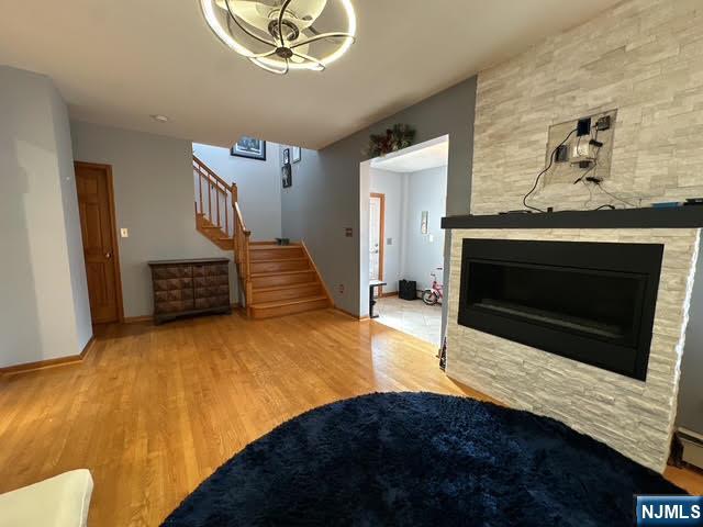 744 3rd Street Lyndhurst, NJ 07071 - Photo 9 of 44 Gallery Image 9