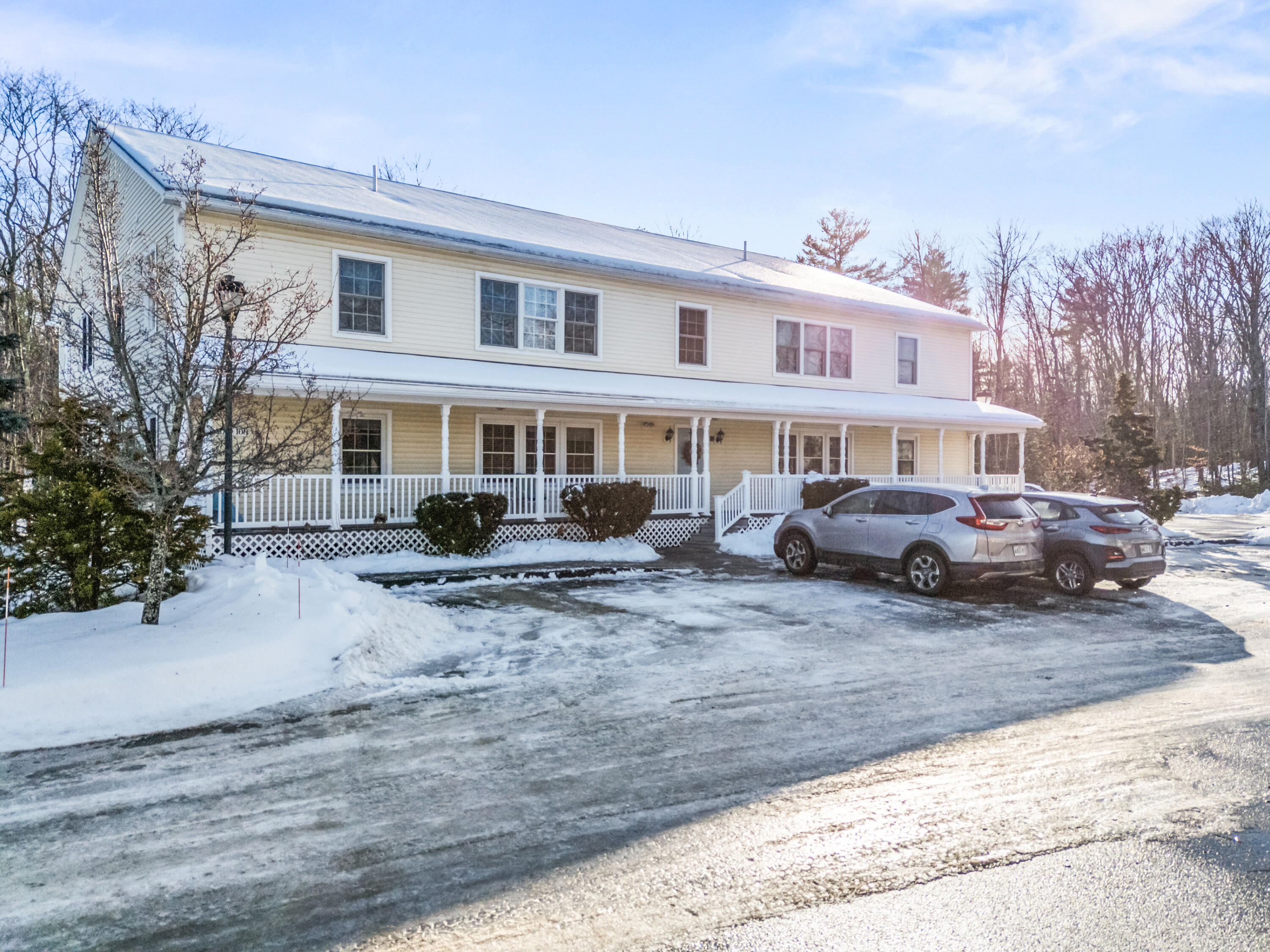 102 Rita Way, Unit 102 Brunswick, ME 04011 - Photo 1 of 48 102 Rita Way_101