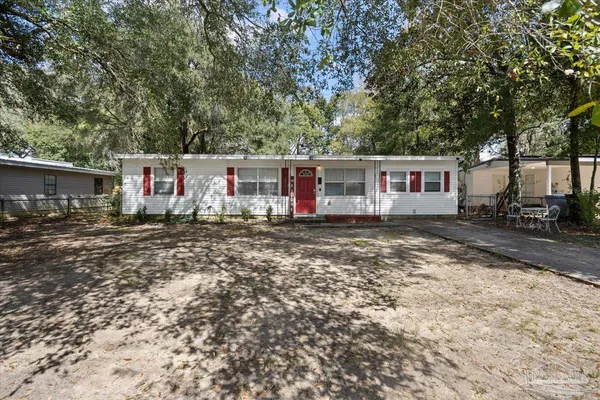 $199,000 | 6480 Gaynell Avenue, Milton, FL 32570