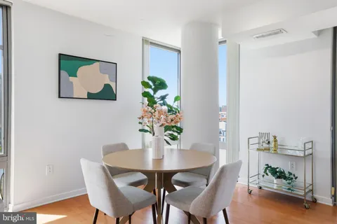 $779,000 | 475 K Street Northwest, Unit 809, Washington, DC 20001