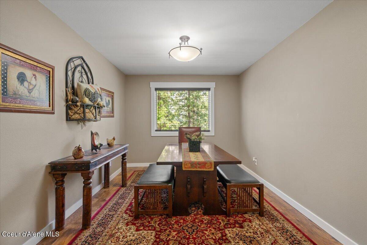 16289 West Summerfield Road Post Falls, ID 83854 - Photo 13 of 66 formal dining 1