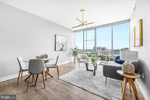 $410,000 | 930 Rose Avenue, Unit 1802, Rockville, MD 20852