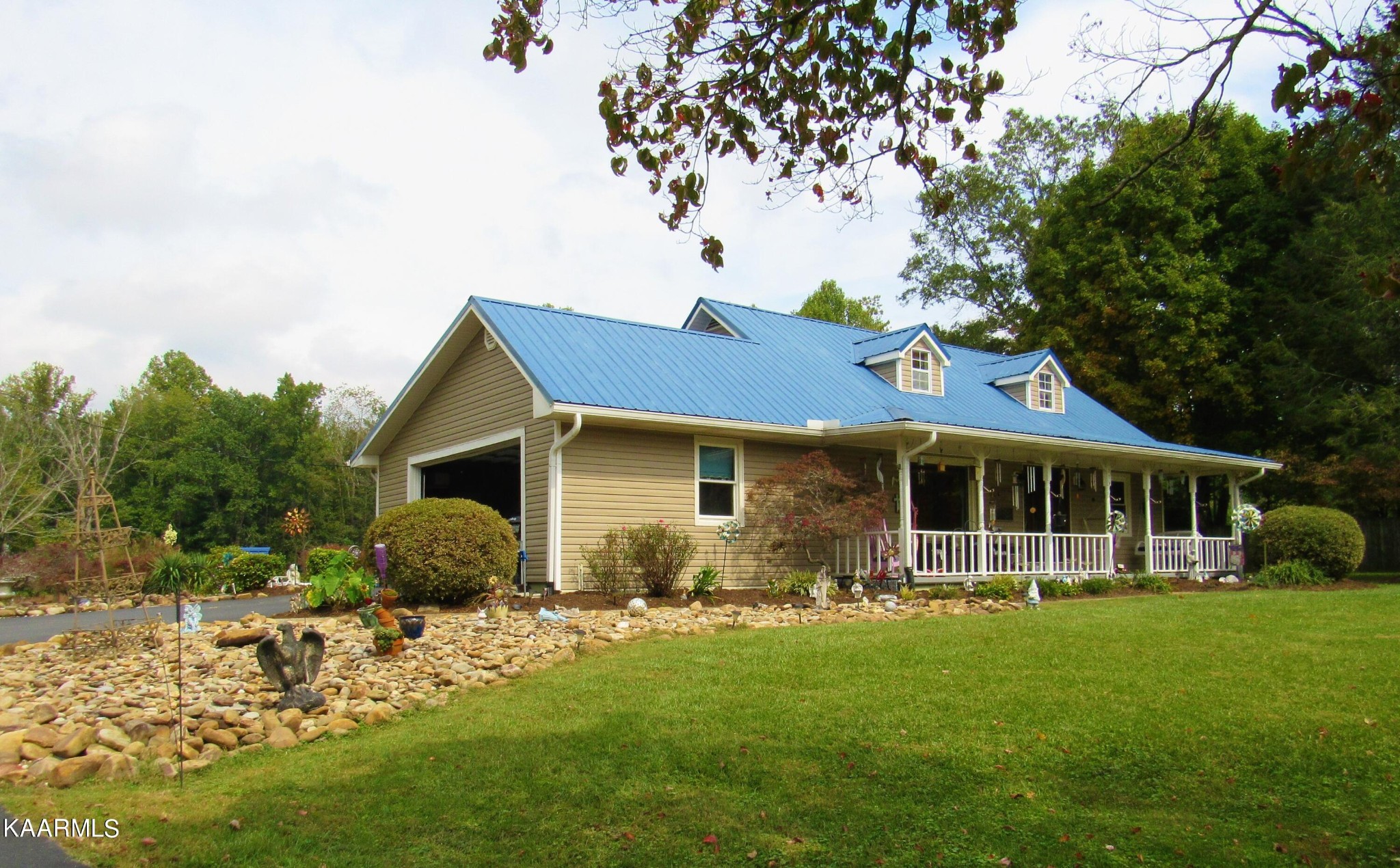 115 Mill Road Wartburg, TN 37887 - Photo 3 of 37 Gallery Image 3
