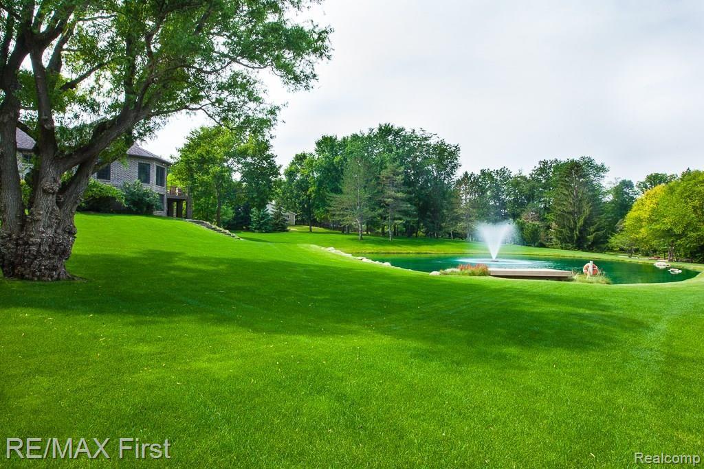 57235 Mt Vernon Road Washington, MI 48094 - Photo 14 of 65 57235 Mt. Vernon-14