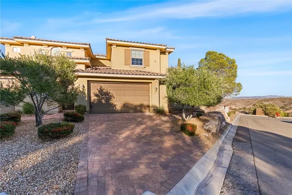 $415,000 | 21 Via Mantova, Unit 3, Henderson, NV 89011