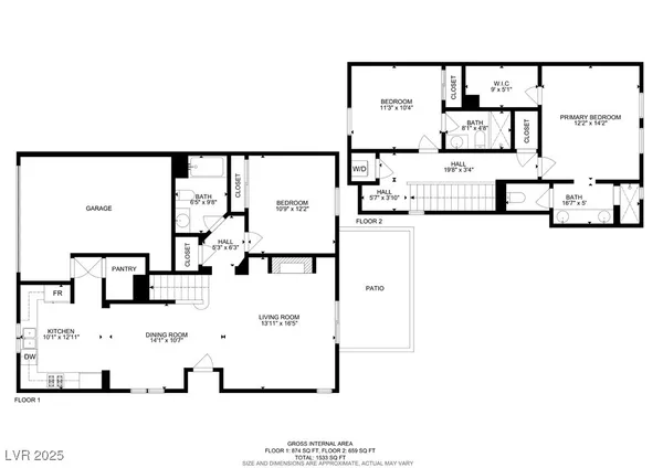 $415,000 | 21 Via Mantova, Unit 3, Henderson, NV 89011