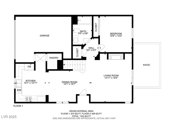 $415,000 | 21 Via Mantova, Unit 3, Henderson, NV 89011