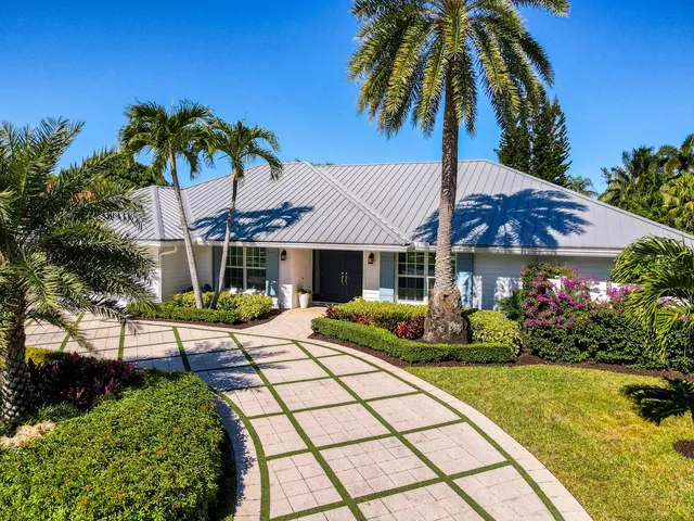 $3,395,000 | 105 Olympus Circle, Jupiter, FL 33477