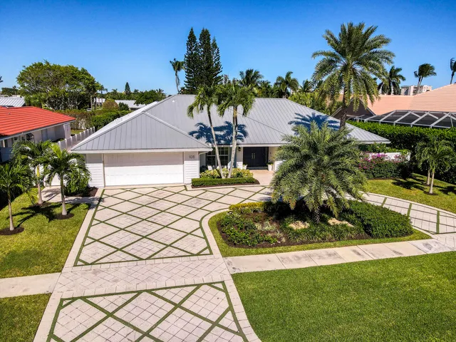 $3,395,000 | 105 Olympus Circle, Jupiter, FL 33477