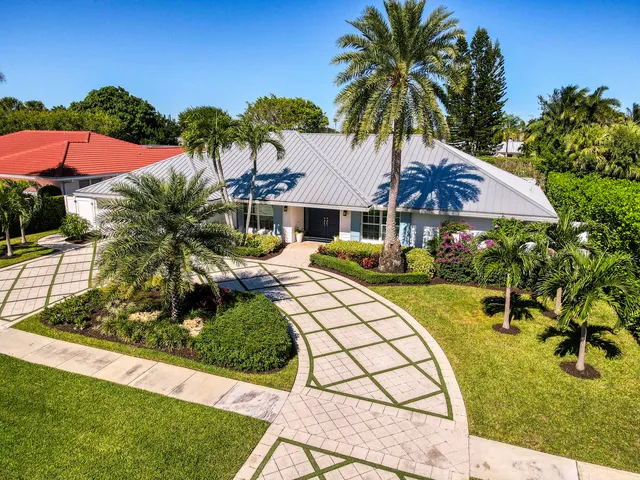 $3,395,000 | 105 Olympus Circle, Jupiter, FL 33477